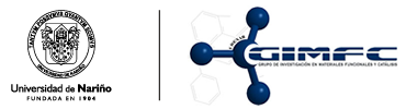 Grupo de investigación GIMFC